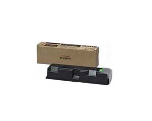 Toneris SHARP, ZT 81TD 1, orinlais